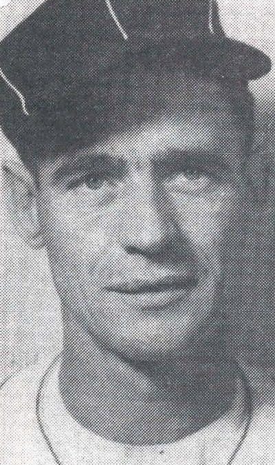 McAleer, John “Lefty” – Baseball