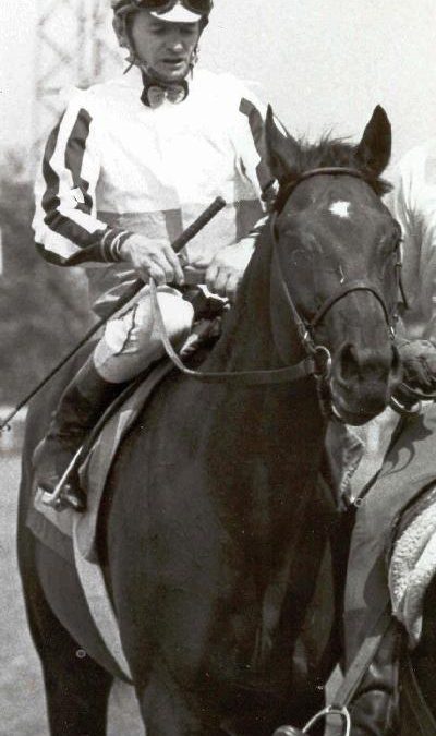 Duffy, Lloyd “Tough Duff” – Horse Racing